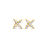 Lindi Kingi - Tiny Star Studs