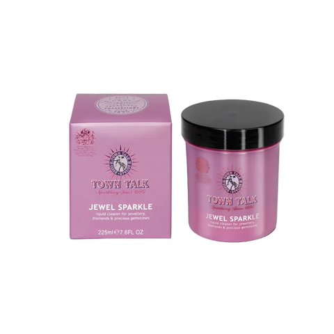 Town Talk - Jewel Sparkle Cleaning Liquid