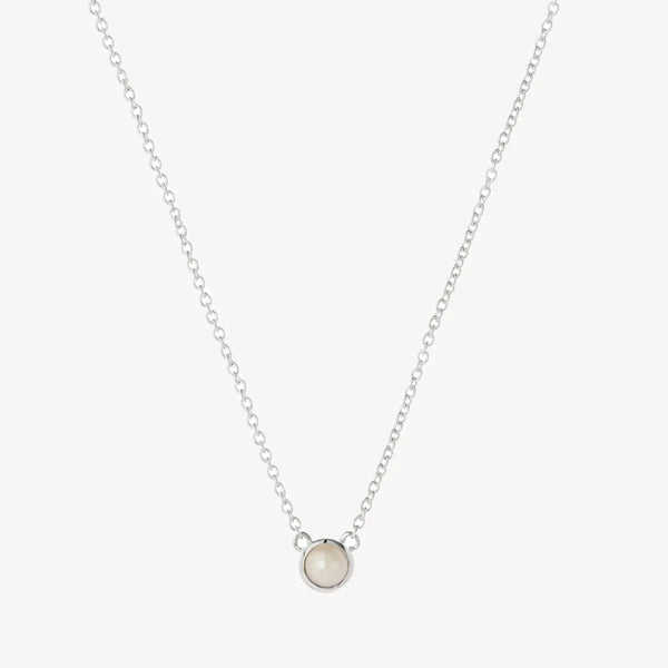 Najo - Heavenly Pearl Necklace