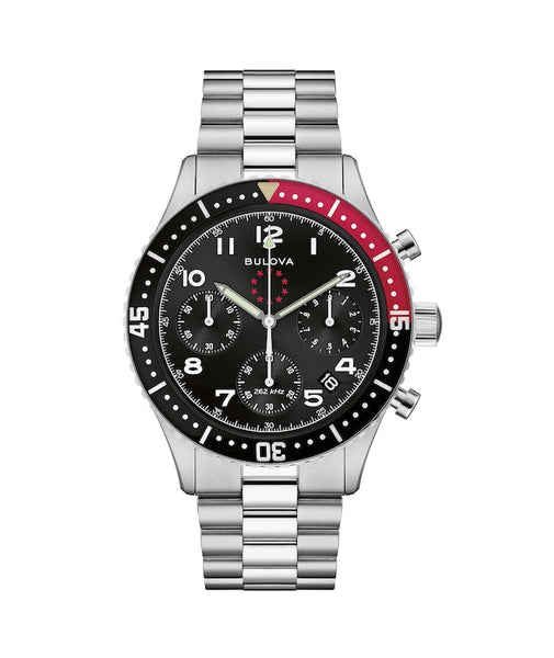 Bulova - Marine Star – 150th Anniversary Watch