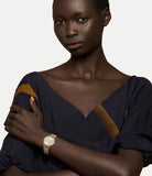 Vivienne Westwood - Little Wallace 32mm Gold Watch