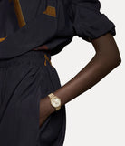 Vivienne Westwood - Little Wallace 32mm Gold Watch