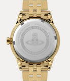 Vivienne Westwood - Little Wallace 32mm Gold Watch