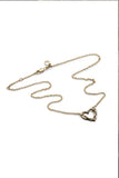 Stolen Girlfriends Club - Entwined Necklace - Gold Plated