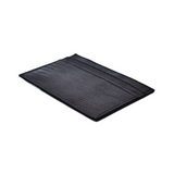 Cudworth - Black Lizard Leather Card holder