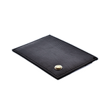 Cudworth - Black Lizard Leather Card holder