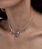 Stolen Girlfriends Club - Quiet Power Omni Necklace
