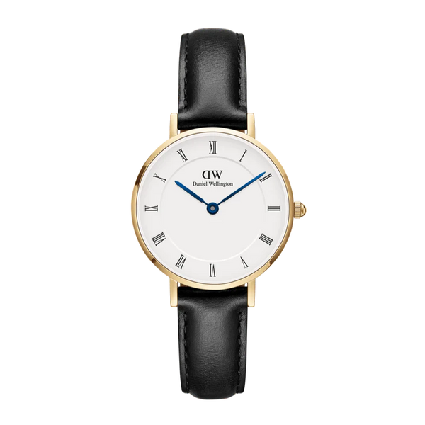 Daniel Wellington - Petite Roman Numerals NS Sheffield Gold