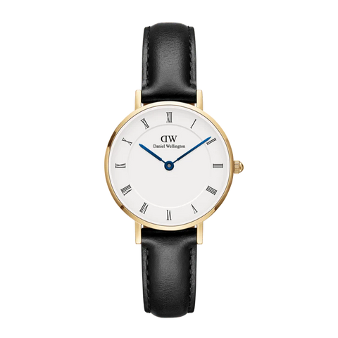 Daniel Wellington - Petite Roman Numerals NS Sheffield Gold