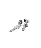 Stolen Girlfriends Club - The Master Key Drop Earrings