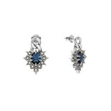Stolen Girlfriends Club - Regal Ruin Drop Earrings
