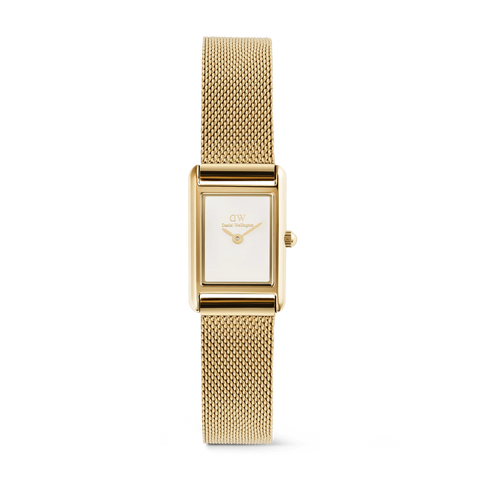 Daniel Wellington - Bound Mini Evergold Watch