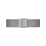 Daniel Wellington - Petite  28mm Silver White Watch