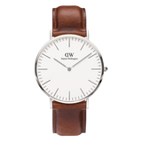 Daniel Wellington - St Mawes Classic 40mm Watch