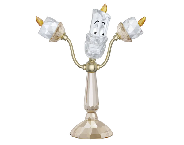 Swarovski - Beauty And The Beast Lumière