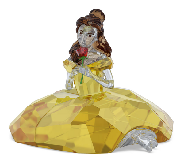 Swarovski - Beauty And The Beast Belle