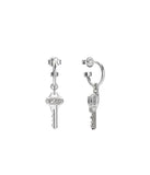 Stolen Girlfriends CLub - Master Key Earrings