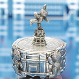 Royal Selangor - Piccadilly Circus Music Carousel