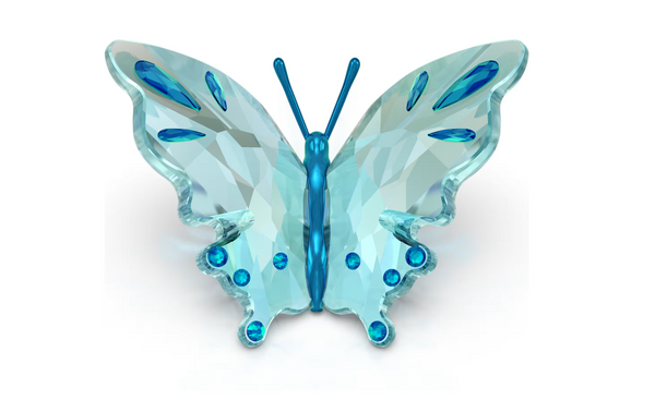 Swarovski - Idyllia Butterfly