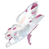 Swarovski - Idyllia: Butterfly Pink
