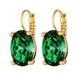 Dyrberg/Kern - Chantal Gold Earrings