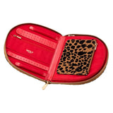 WOLF - Savanna Leopard Jewellery Portfolio