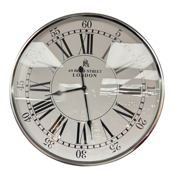 Large London Wall Clock