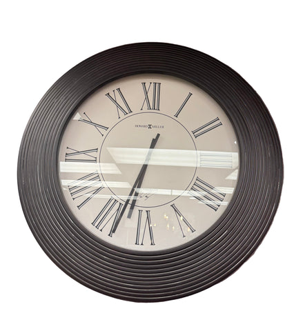 Howard Miller - Large Wall Clock