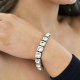 Dyberg Kern - Conian SS Tennis Bracelet