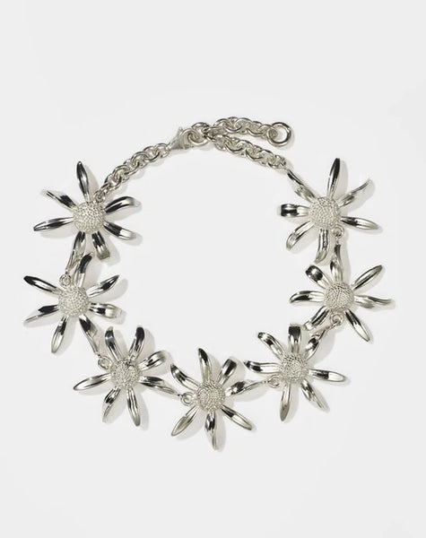 Meadowlark - Daisy Chain Bracelet SS