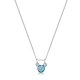 Couture Kingdom - Mickey March Birthstone Necklace