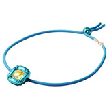 Swarovski Jewellery - Women's Dulcis Blue and Yellow Crystal Necklace