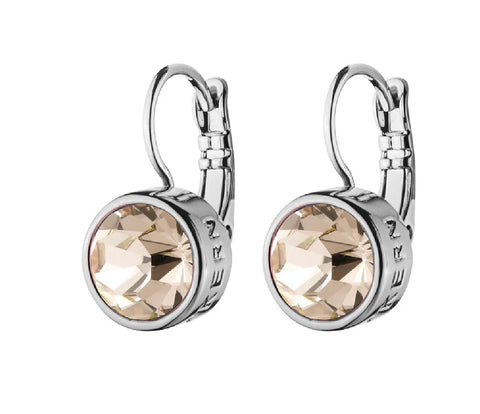 Dyrberg / Kern - Louise SS Sand Earrings