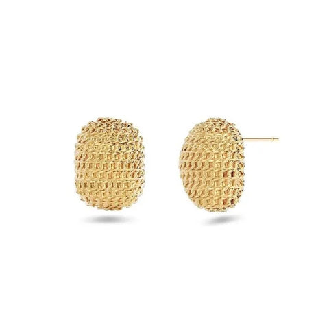 Edblad - Amarillo Studs Gold