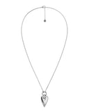 Edblad - Amore Necklace Large Steel