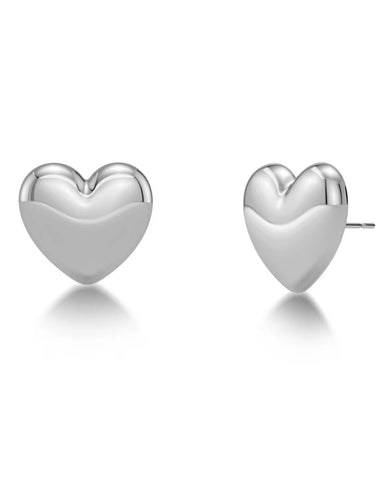 Edblad - Barley Studs Large Steel