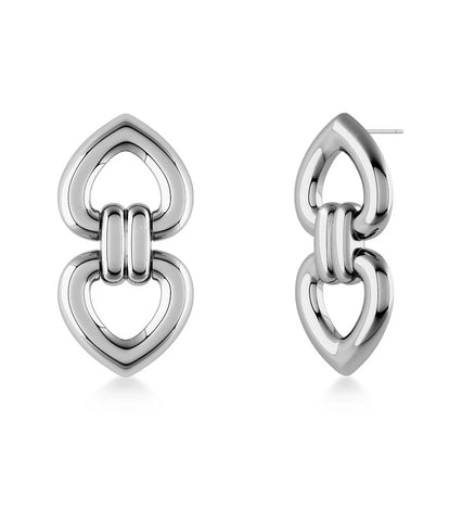 Edblad - Beverley Studs Duo Steel
