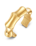 Edblad  - Cane Bangle Gold