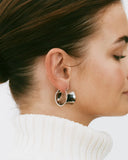 Edblad - Cane Hoops Large Steel