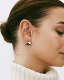 Edblad - Cane Hoops Small Steel