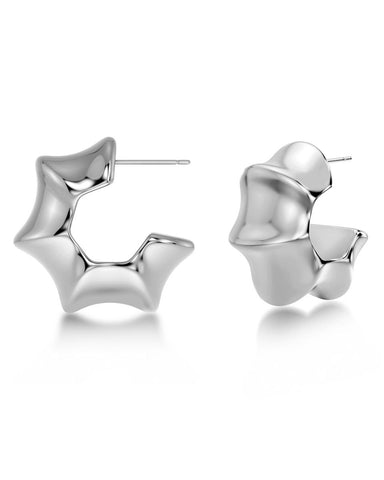 Edblad - Cane Hoops Multi Large Steel