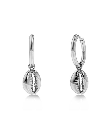 Edblad - Coastal Hoops Silver