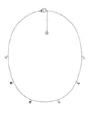 Edblad - Dice Necklace Steel