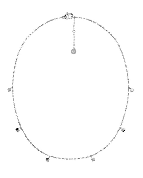 Edblad - Dice Necklace Steel