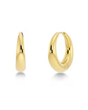 Edblad - Furo Hoops L Gold