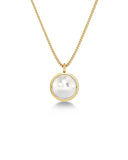 Edblad - Gabrielle Necklace Gold