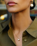 Edblad - Gabrielle Necklace Gold