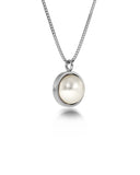 Edblad - Gabrielle Necklace Steel