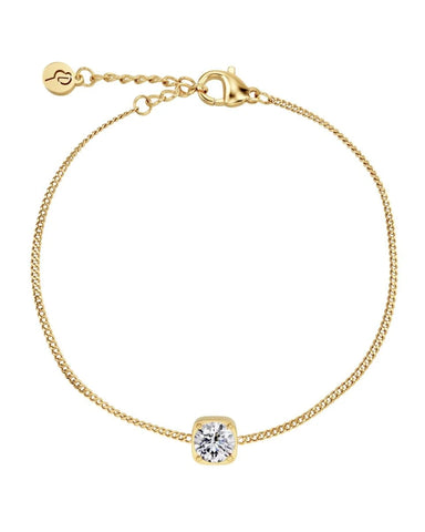 Edblad - Gemma Bracelet Gold