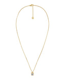 Edblad - Gemma Necklace Gold